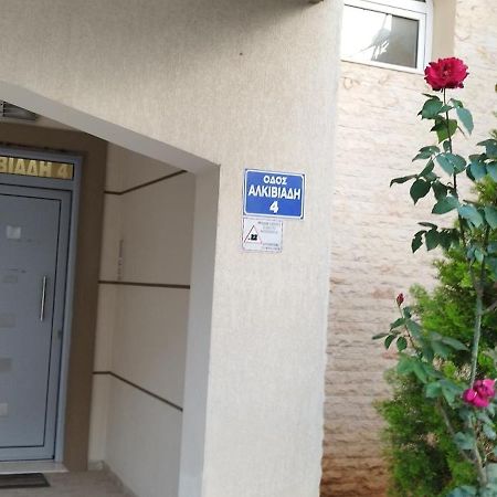 V2 Lux Apartment Александруполис Екстериор снимка
