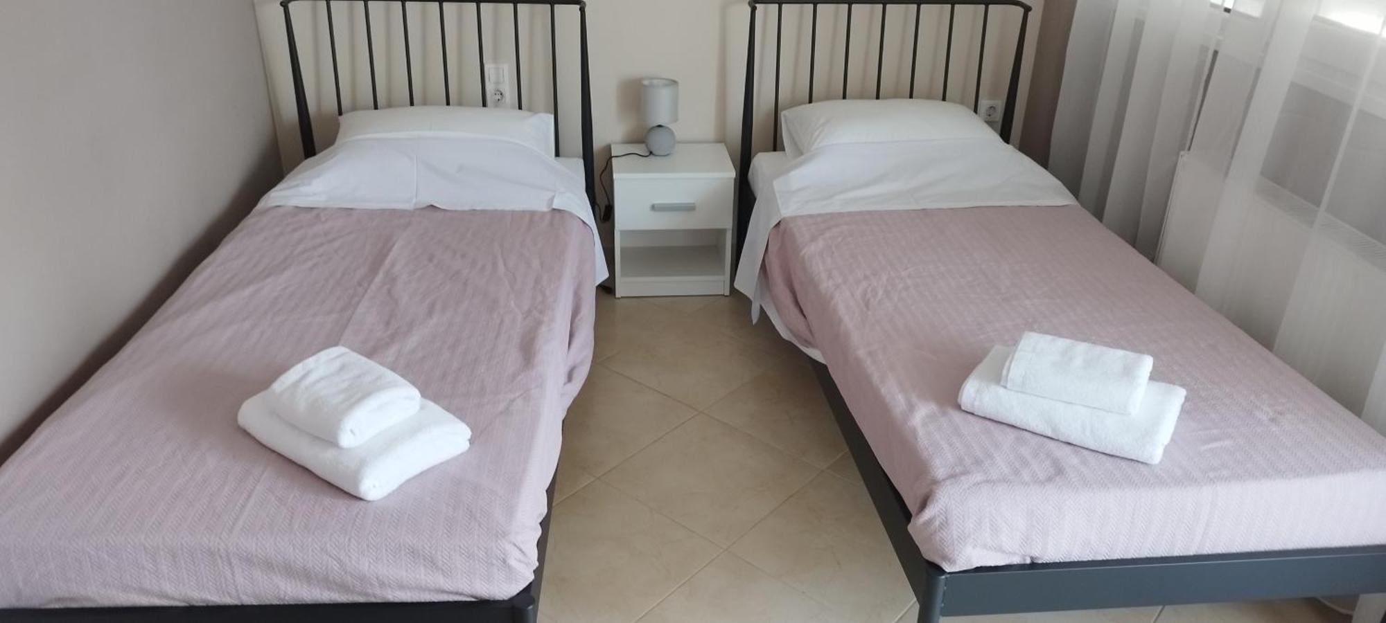 V2 Lux Apartment Александруполис Екстериор снимка