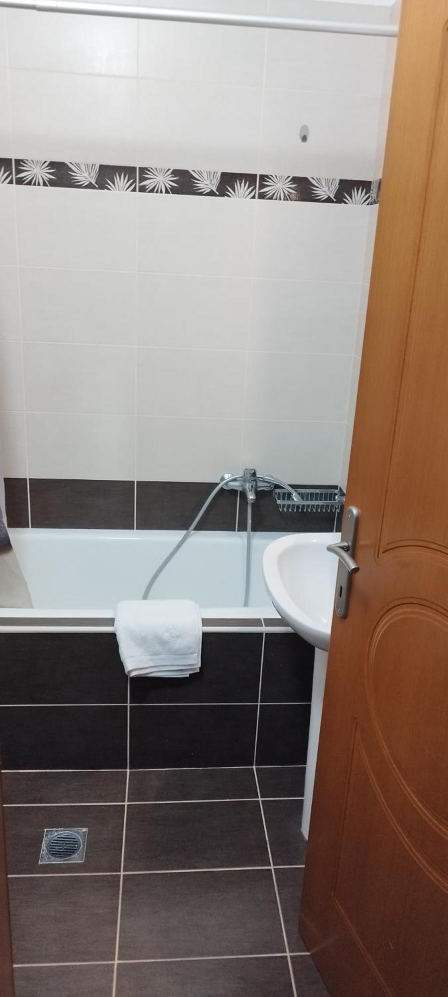 V2 Lux Apartment Александруполис Екстериор снимка