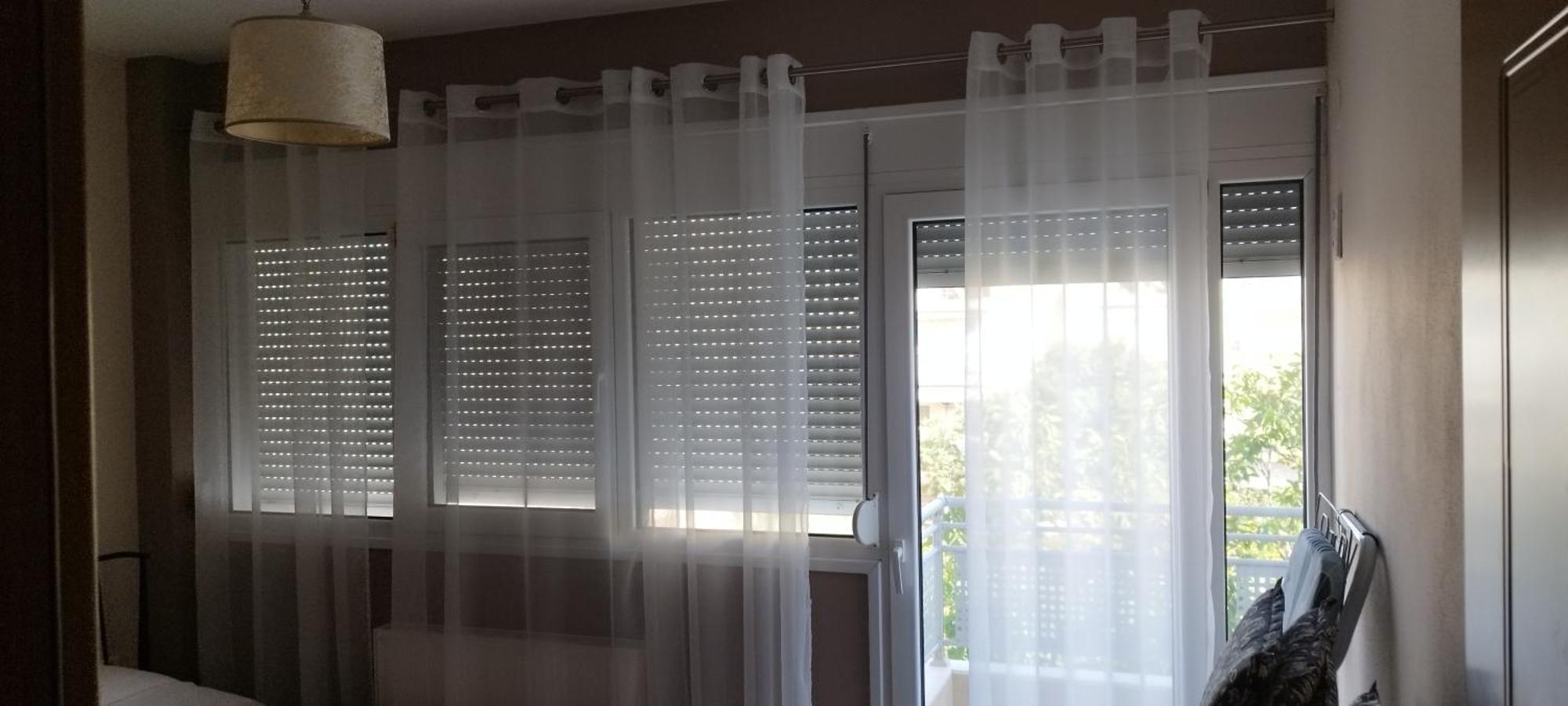 V2 Lux Apartment Александруполис Екстериор снимка