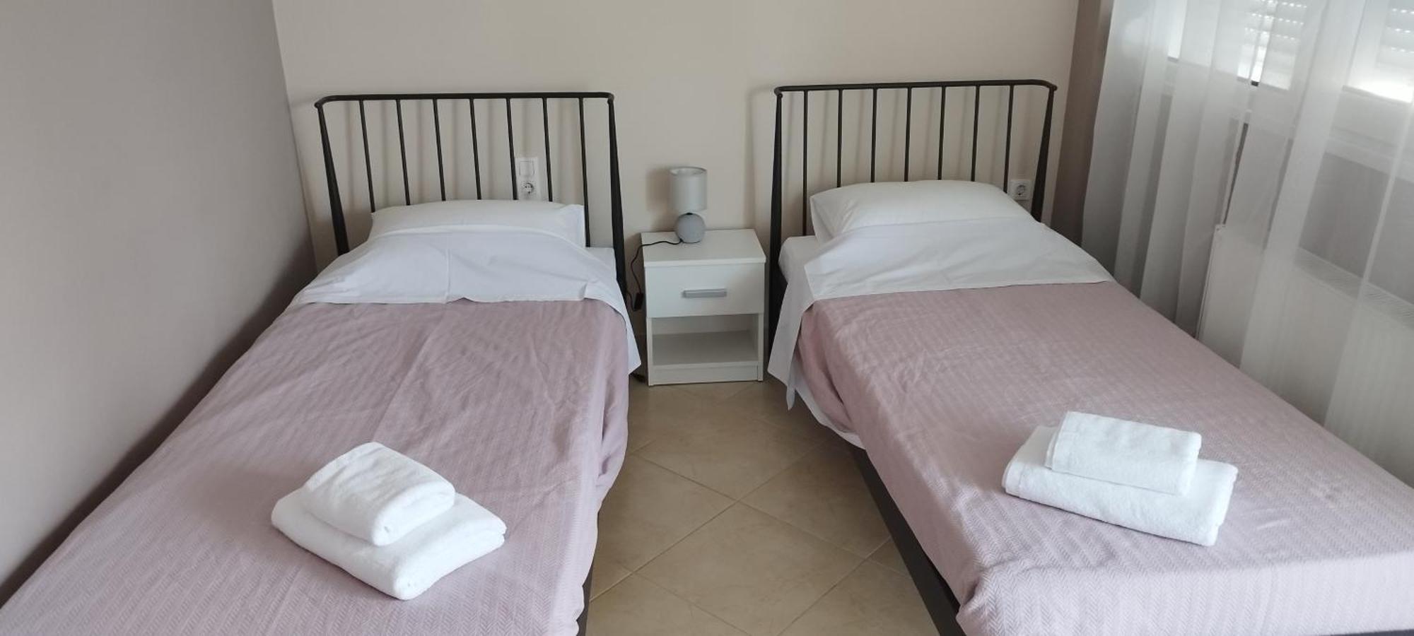 V2 Lux Apartment Александруполис Екстериор снимка