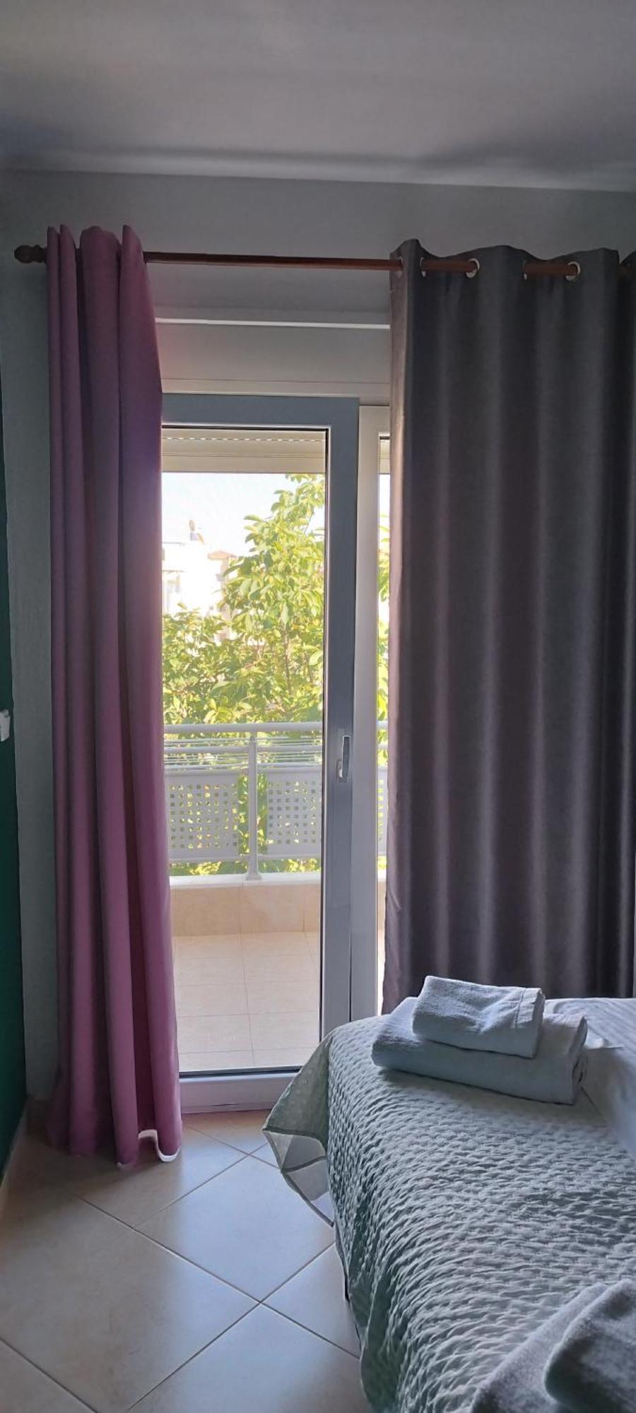 V2 Lux Apartment Александруполис Екстериор снимка
