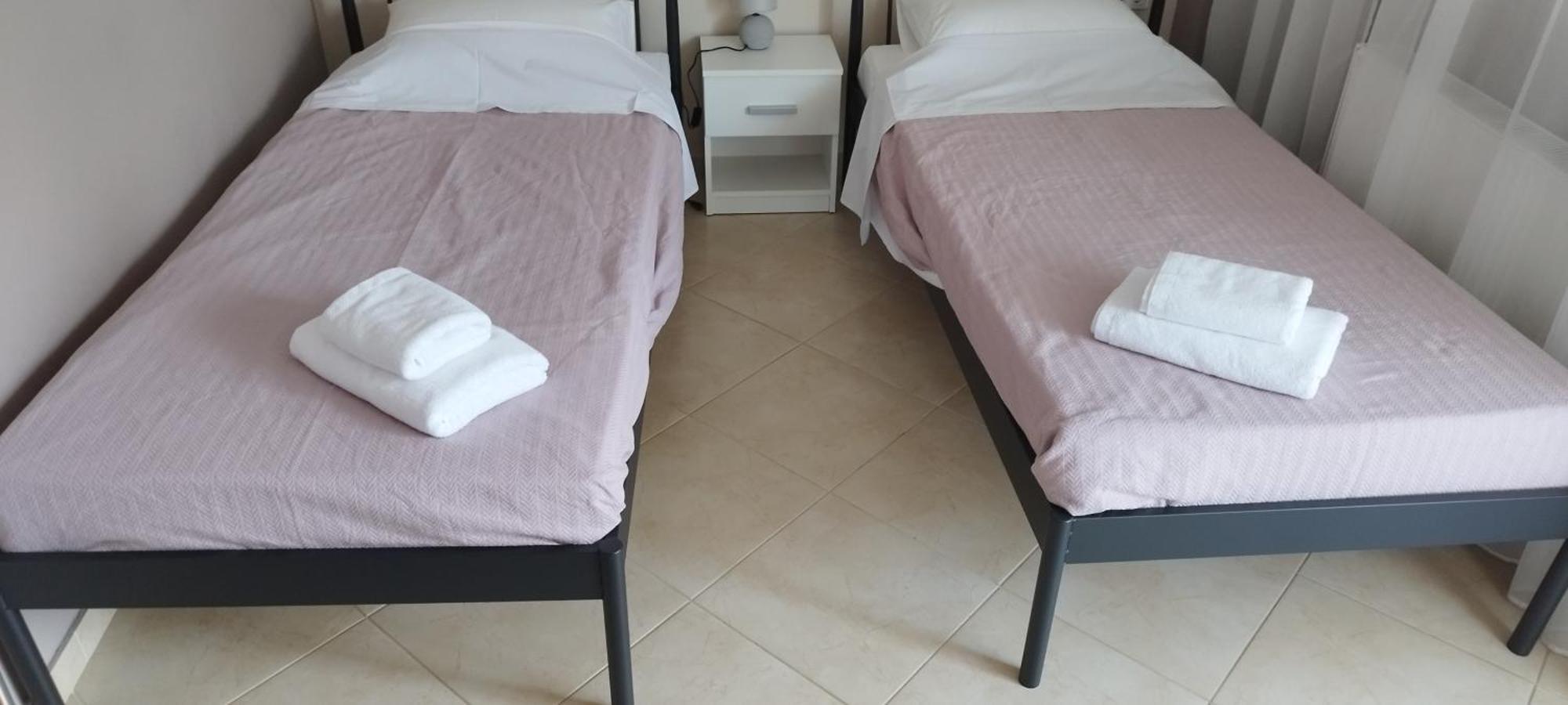 V2 Lux Apartment Александруполис Екстериор снимка