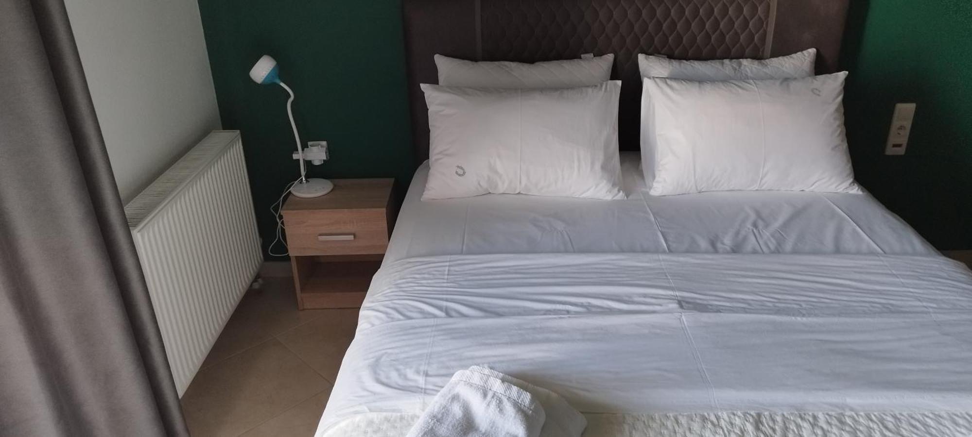 V2 Lux Apartment Александруполис Екстериор снимка