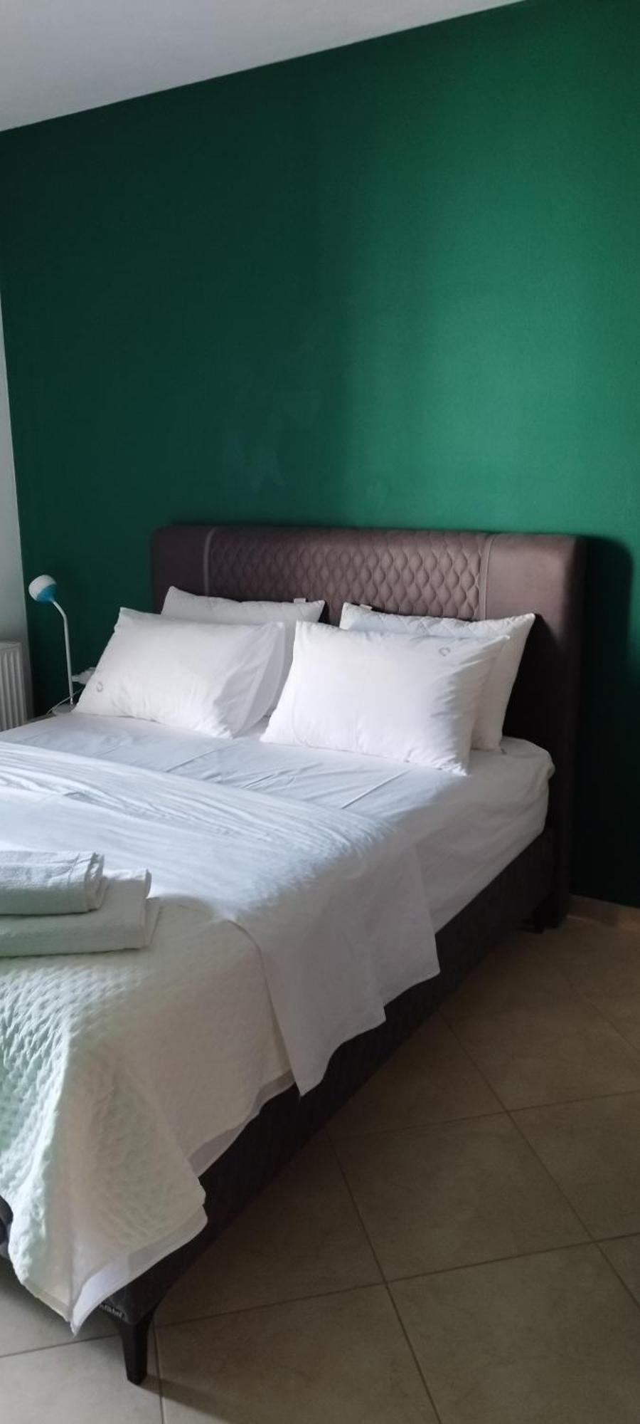 V2 Lux Apartment Александруполис Екстериор снимка