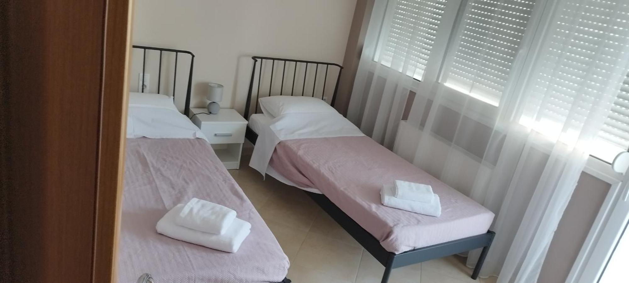 V2 Lux Apartment Александруполис Екстериор снимка