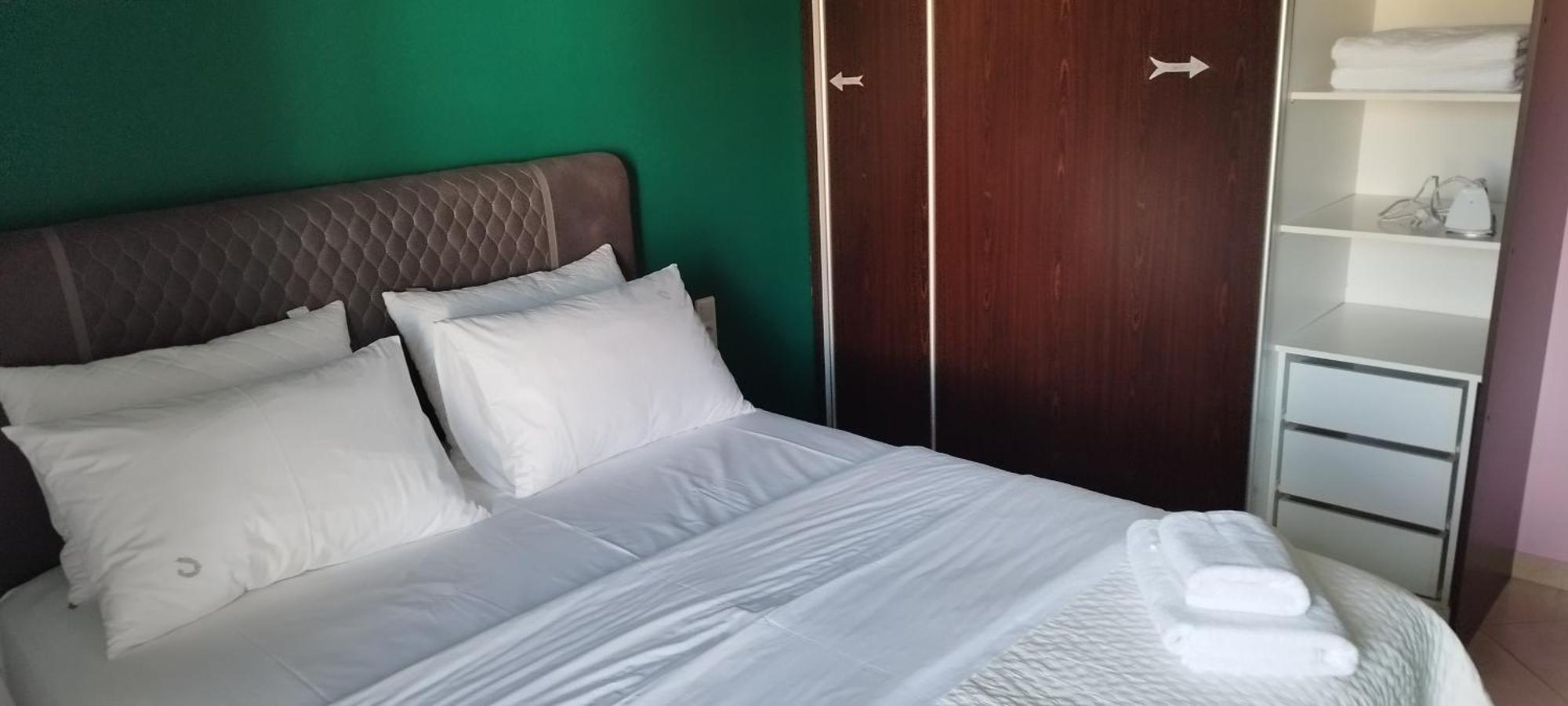 V2 Lux Apartment Александруполис Екстериор снимка