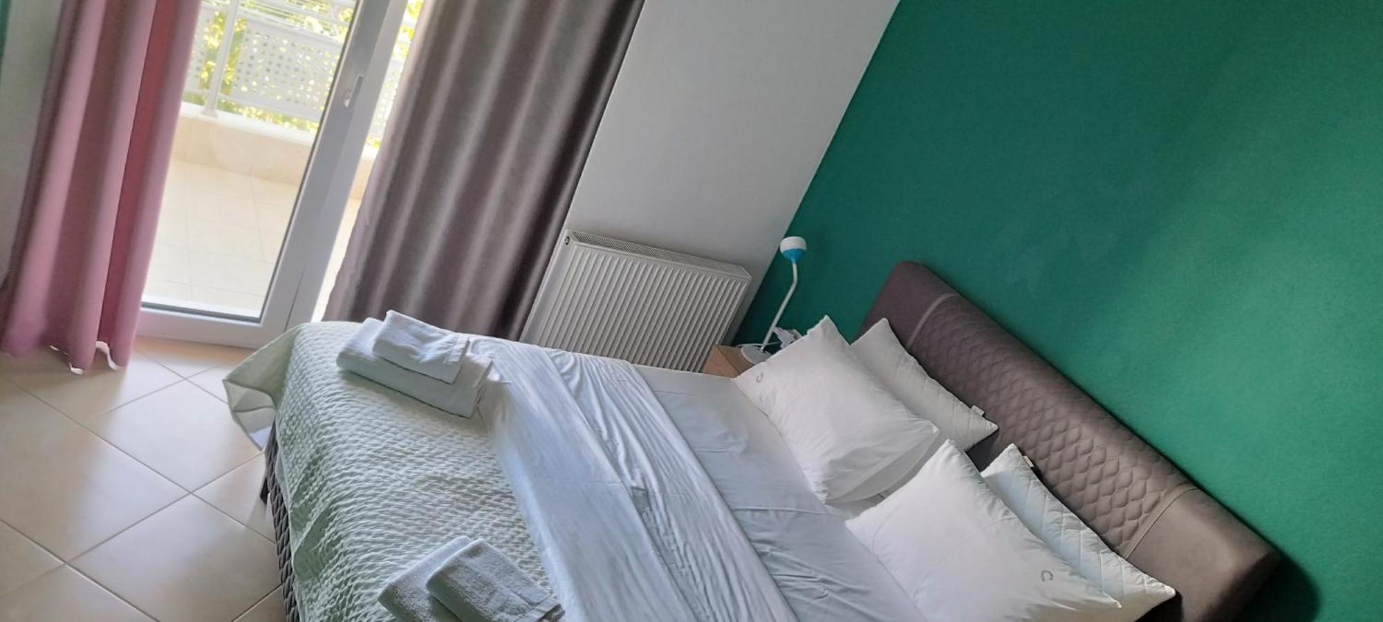 V2 Lux Apartment Александруполис Екстериор снимка