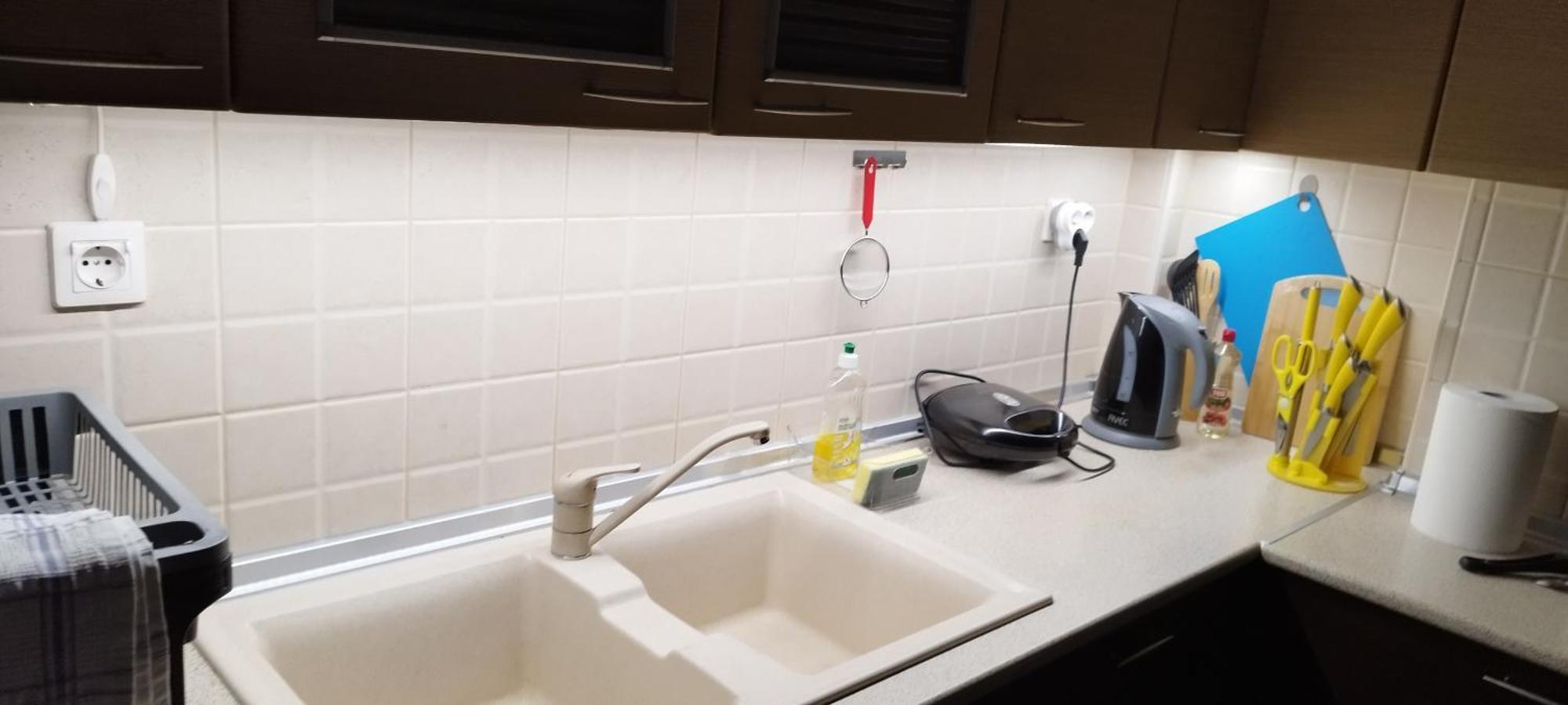 V2 Lux Apartment Александруполис Екстериор снимка