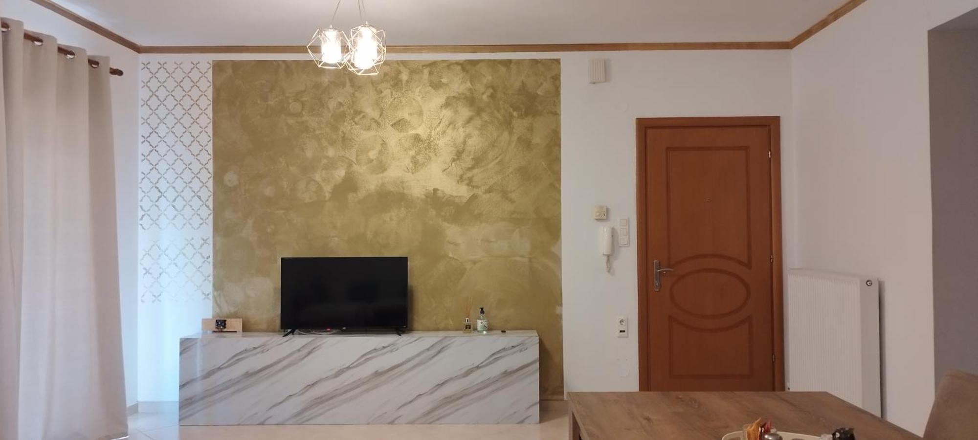 V2 Lux Apartment Александруполис Екстериор снимка