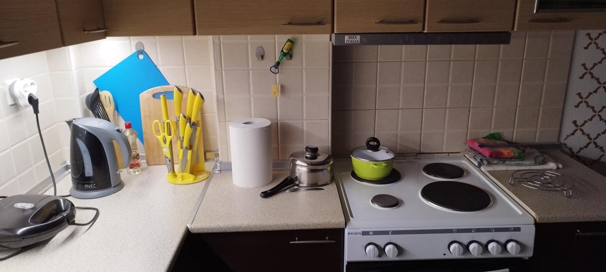 V2 Lux Apartment Александруполис Екстериор снимка