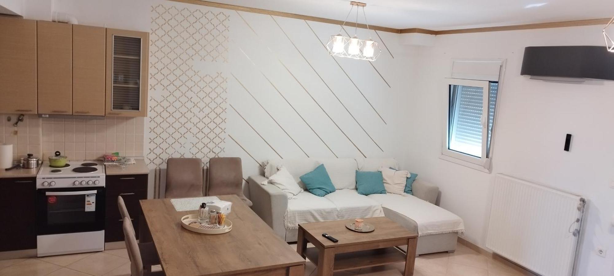 V2 Lux Apartment Александруполис Екстериор снимка
